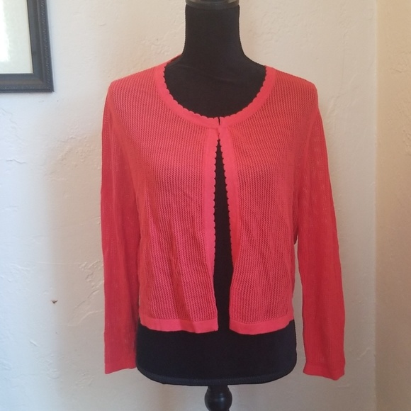 Talbots Sweaters - Talbots Lightweight Cardigan VGUC